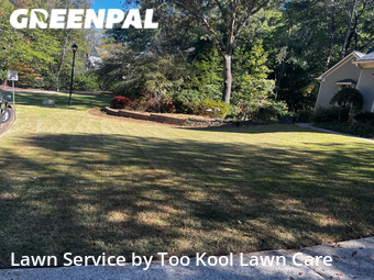 Yard Cutting nearby Marietta, GA, 