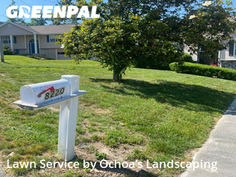 Yard Cutting nearby Chattanooga, GA, 