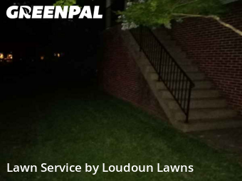Lawn Service nearby Fairfax, VA, 