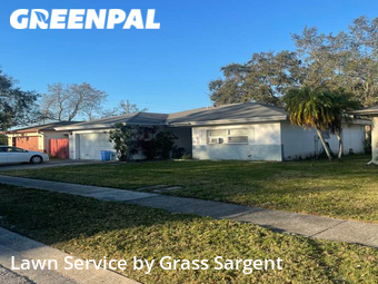 Lawn Mowing Service nearby Largo, FL, 