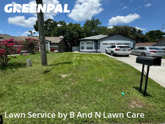 Yard Cutting nearby Orlando, FL, 