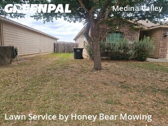 Lawn Maintenance nearby San Antonio, TX, 