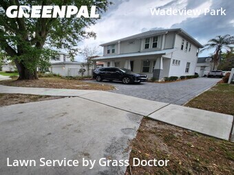 Lawn Mowing Service nearby Orlando, FL, 