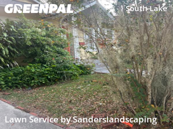 Lawn Mowing nearby Lakeland, FL, 