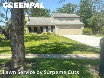 Lawn Care Service nearby Mason, OH, 