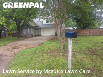 Yard Cutting nearby Fort Worth, TX, 