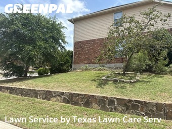 Lawn Cutting nearby San Antonio, TX, 