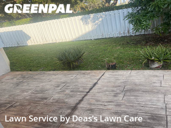 Lawn Cutting nearby Miramar, FL, 