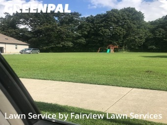 Grass Cut nearby Fairview, TN, 