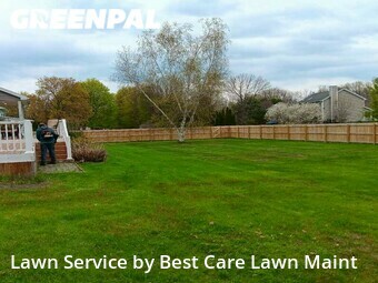 Lawn Care nearby Webster, NY, 