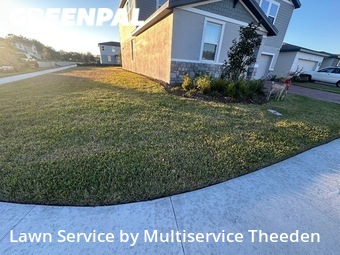 Lawn Cutting nearby Saint Cloud, FL, 