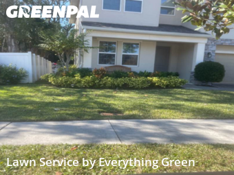 Lawn Mowing nearby Casselberry, FL, 