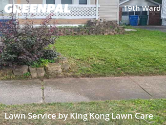 Lawn Mowing nearby Rochester, NY, 