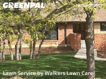 Lawn Service nearby Colorado Springs, CO, 