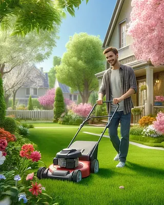Sears Lawn Mower Repair Services Photo 6