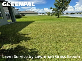 Yard Cutting nearby Ruskin, FL, 