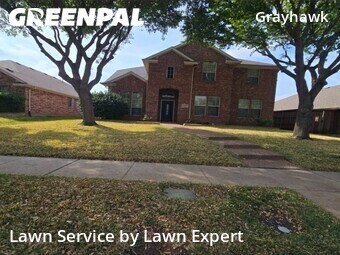 Lawn Cutting nearby Frisco, TX, 