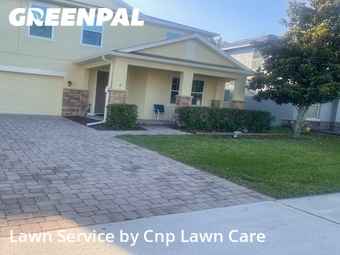 Lawn Mowing Servicein Clermont,34711,Grass Cutting by Your Lawn R Care Inc, work completed in Jun , 2026