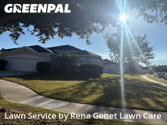 Lawn Care Service nearby Orlando, FL, 