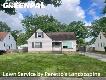 Lawn Service nearby Parma Heights, OH, 
