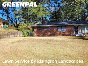 Lawn Cutting nearby Decatur, GA, 