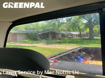 Lawn Service nearby Ballwin, MO, 
