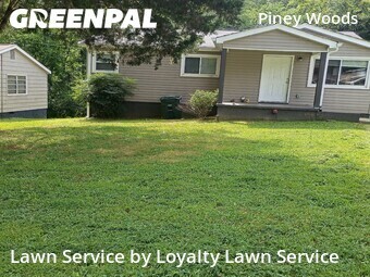 Lawn Cut nearby Chattanooga, TN, 