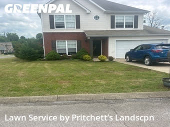 Lawn Care Service nearby Murfreesboro, TN, 