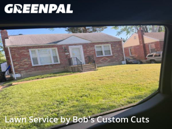 Yard Cutting nearby University City, MO, 