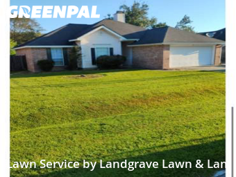 Lawn Maintenance nearby Broussard, LA, 