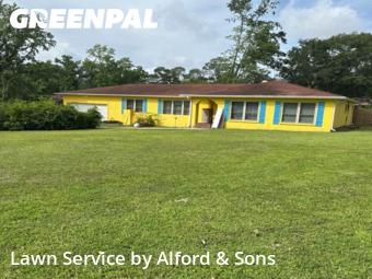 Yard Cutting nearby Gainesville, FL, 