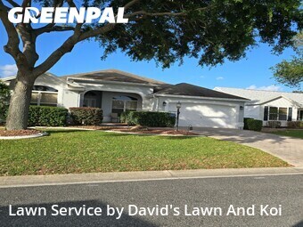 Lawn Cut nearby The Villages, FL, 