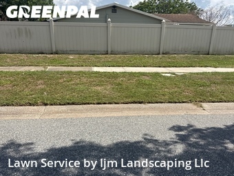 Lawn Mow nearby Orlando, FL, 