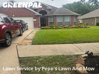 Lawn Care Service nearby Houston, TX, 