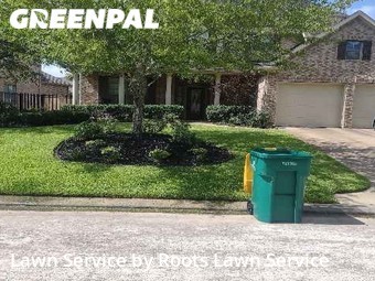 Grass Cutting nearby Magnolia, TX, 