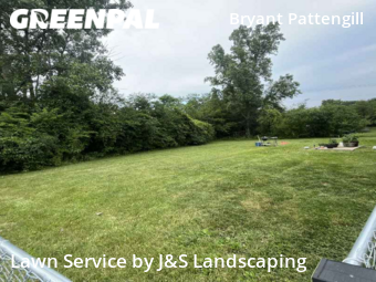Lawn Mowing Service nearby Ann Arbor, MI, 
