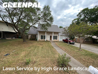 Lawn Care Service nearby San Antonio, TX, 
