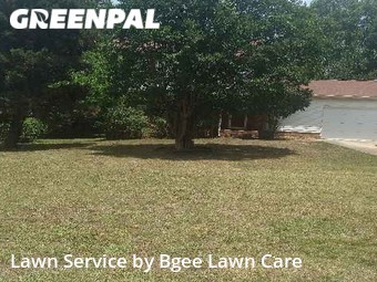 Lawn Mowing nearby Charlotte, NC, 