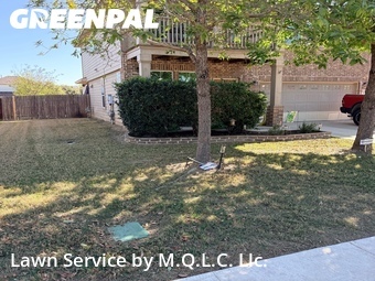 Lawn Cutting nearby New Braunfels, TX, 