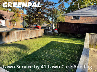 Lawn Mowing nearby Washington, MD, 