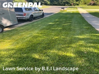 Lawn Maintenance nearby Kalamazoo, MI, 