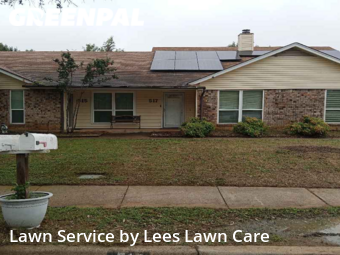 Lawn Cutting nearby Euless, TX, 