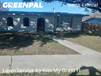 Lawn Mowing Service nearby San Antonio, TX, 