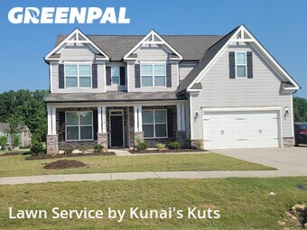 Grass Cut nearby Waxhaw, NC, 