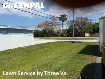 Lawn Mowing nearby Largo, FL, 