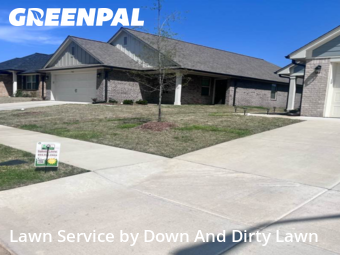 Lawn Mow nearby Olive Branch, TN, 