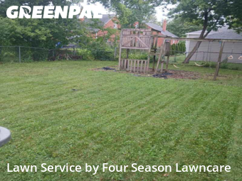 Yard Mowing nearby Whitefish Bay, WI, 