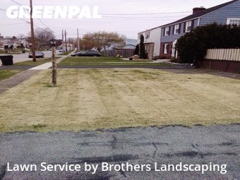 Lawn Care Service nearby Wilmington, DE, 