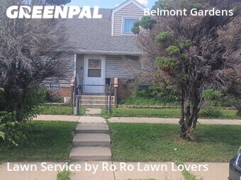 Grass Cutting nearby Chicago, IL, 
