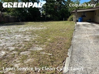 Lawn Care Service nearby Saint Petersburg, FL, 